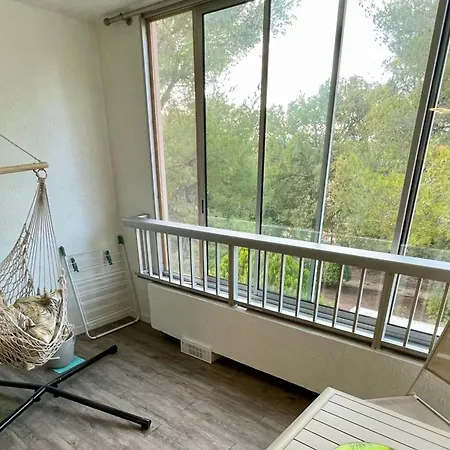 Apartment Bright A Few Steps From The